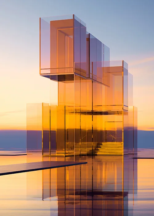 Designing Timeless Spaces With Innovation & Elegance - 米兰体育